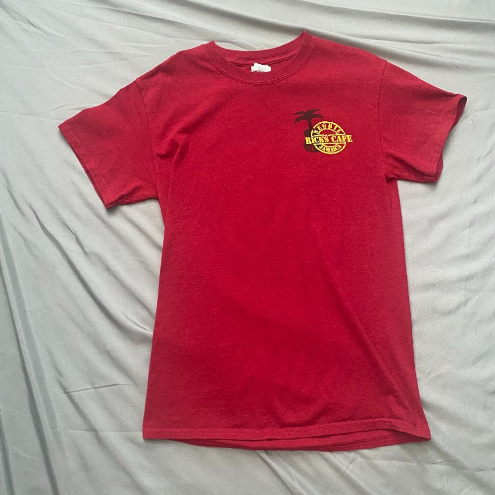 Rick's Cafe T-shirt
